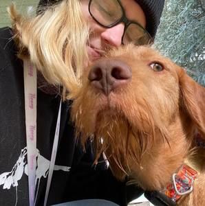 Meet your Posher, Jesica